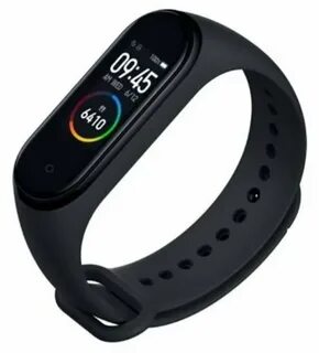 Smart band 9 характеристики