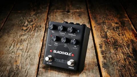 Speed reverb