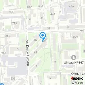 Тсж южное