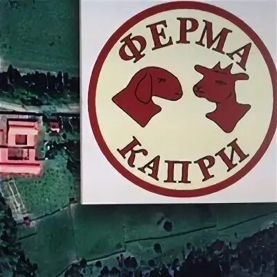 Ферма капри калужская область