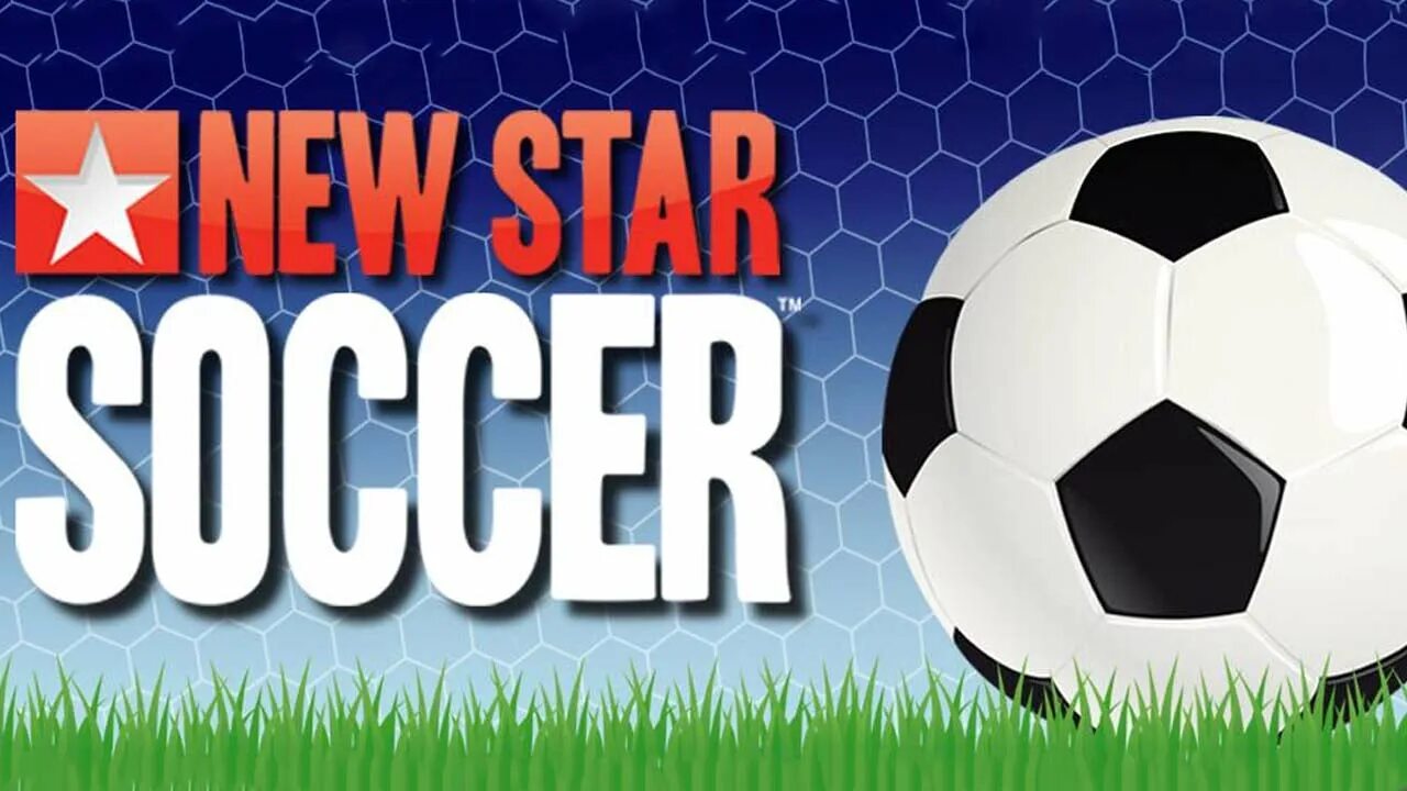 Soccer Stars. New Star Soccer 1. Футбол очень увлекательная игра. Soccer Star клубы. New star soccer