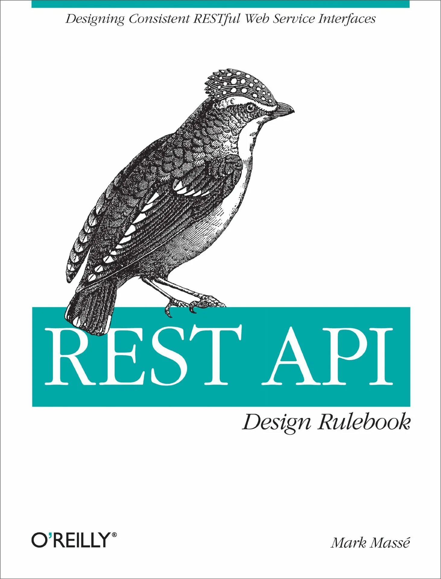 Rest API книга. Rest API Design. RESTFULL книги.