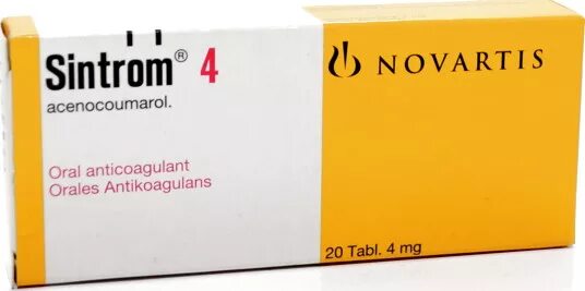 Sintrom 4mg фото. Синдранол 4 мг. Фезотеродин. Инсидон. Аценокумарол препараты.