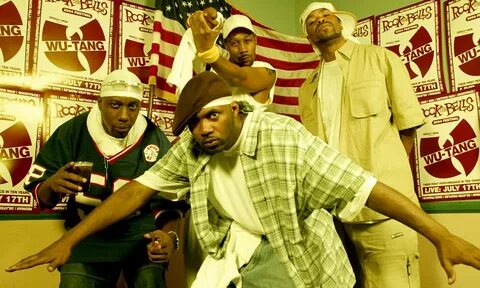 Tang clan перевод