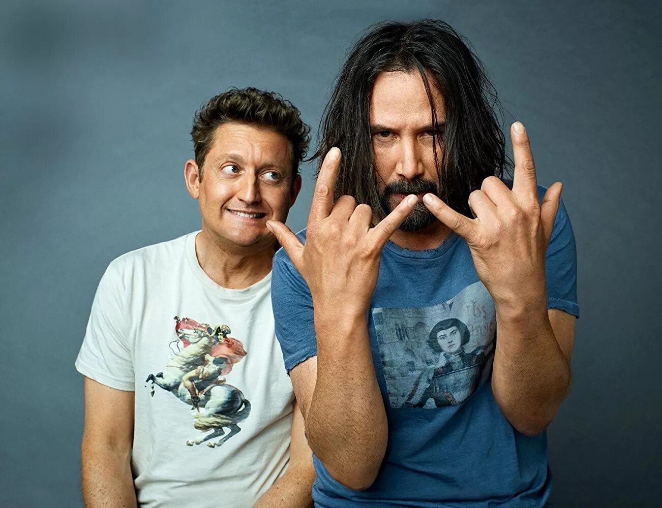 Билла и теда 2020. Билл и тед снова в деле 2020. Bill & ted's excellent adventure. Билл и тед. Билл и тед 2020.
