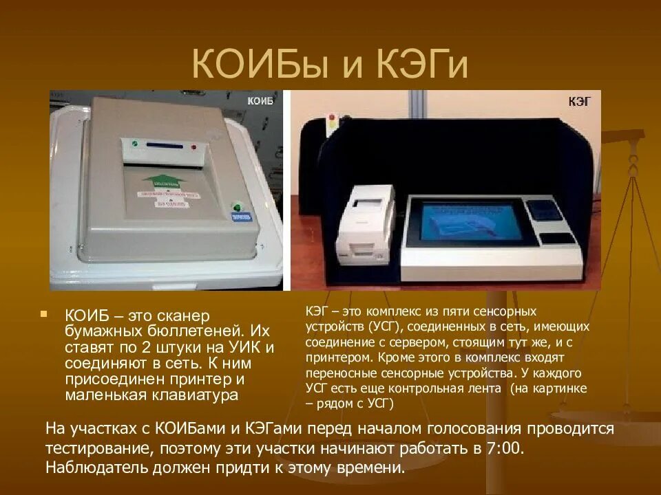 Сколько сканирующих устройств в коиб тест. Тестирование кэг и коиб. комплекс коиб. комплекс обработки избирательных бюллетеней. бюллетень для коиб.