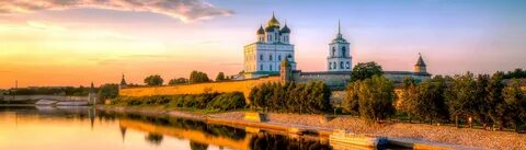 Вело новгород псков