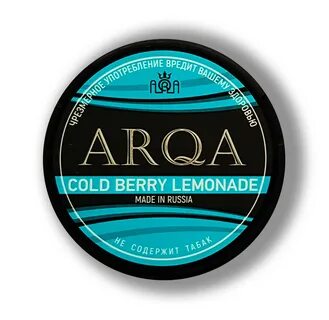 Arqa tobacco