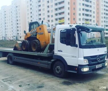 Эвакуатор стерлитамак недорого