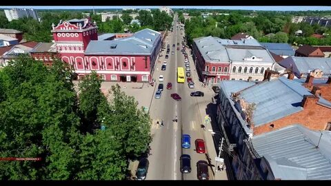 Красная волочка
