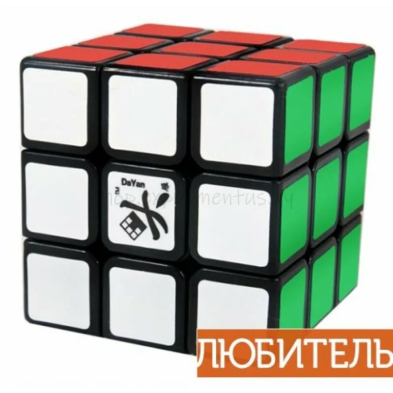 Rubix cube