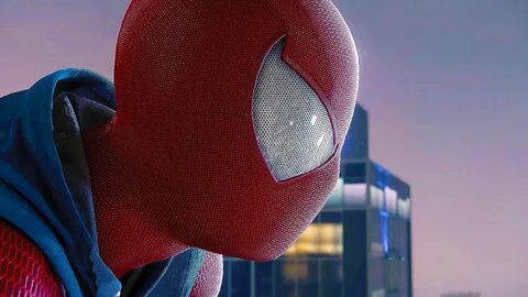 Spider man full