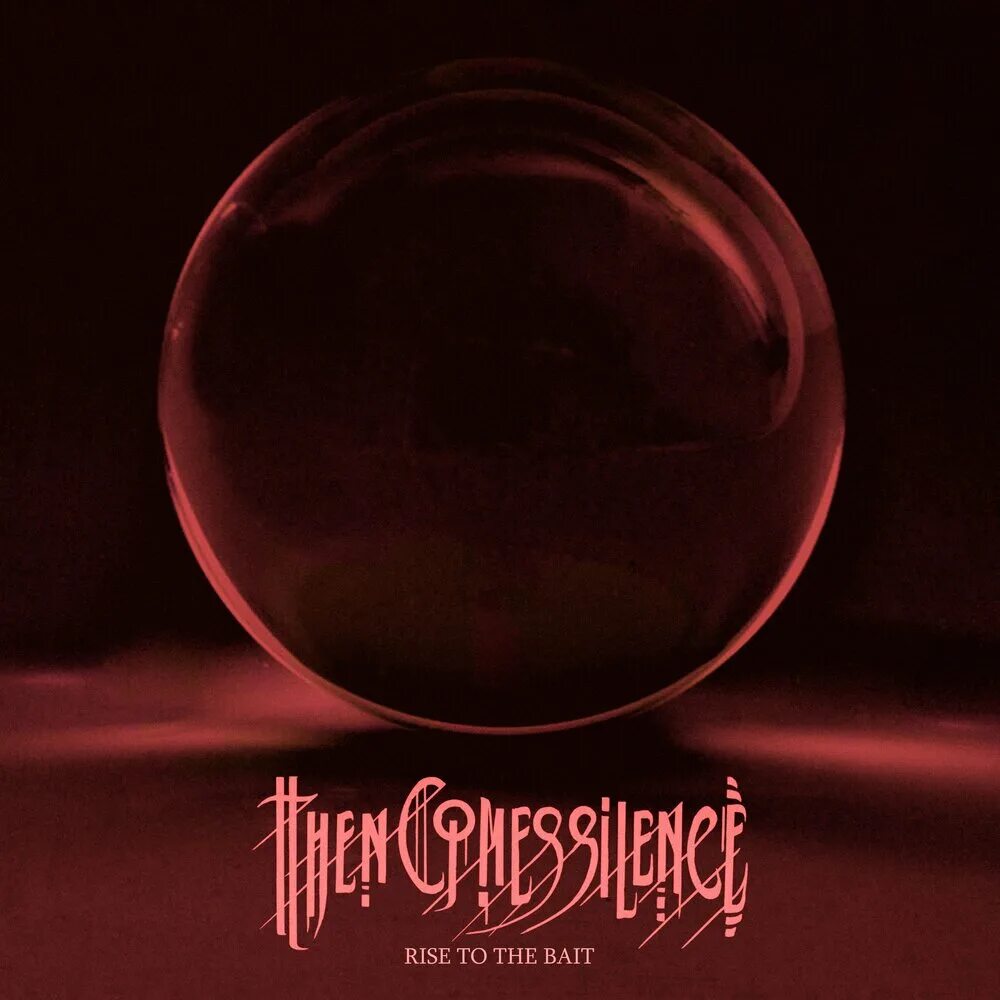 The comes silence. The comes silence. The comes silence. Conception band. Группа archspire.