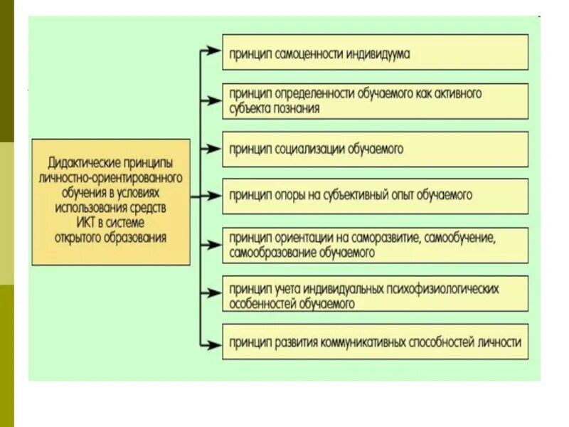 Психологические основы принципов обучения. Принципы развивающего индивидуально-ориентированного обучения. индивидуальный принцип обучения ориентирован. принципы развивающего обучения. принцип обучения самоценности.