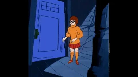 Velma halloween