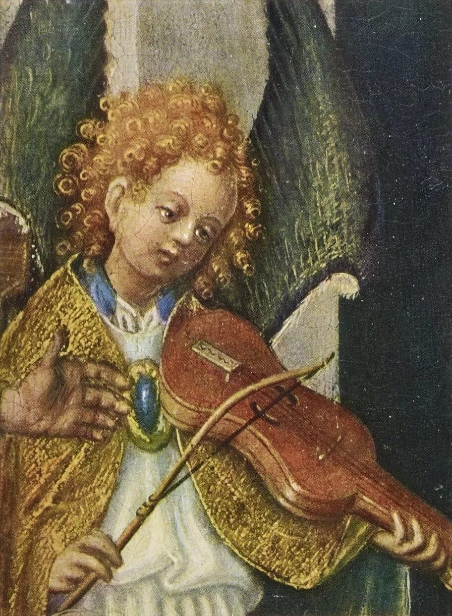 Ангелы Боттичелли. Франческо Боттичини «ангелы. Франческо Боттичини ангелы играющие на музыкальных инструментах. Angels violin