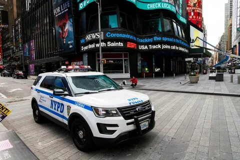 New police