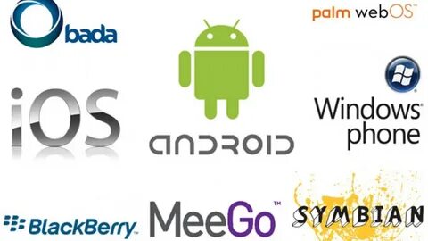 Операционные системы мобильных платформ