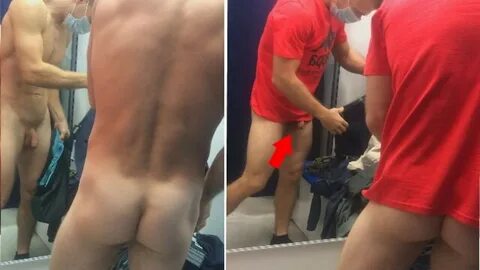 Hidden camera mens locker room - zbavsatoho.sk.