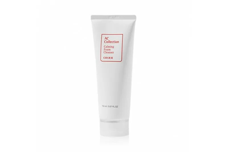 COSRX AC collection Calming Foam Cleanser. COSRX AC collection Calming Foam 50 ml. COSRX пенка для проблемной кожи - AC collection Calming Foam Cleanser, 50 мл. COSRX - AC collection Calming Foam 150ml. Cosrx ac collection