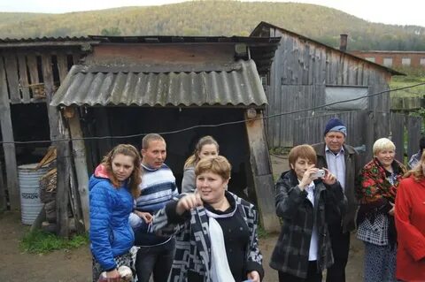 Погода в ургале белокатайского