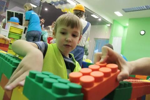 Чудеса екатеринбург детские