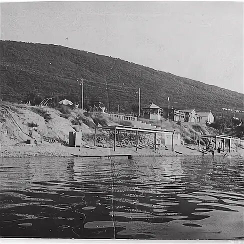 Кабардинка старые фото Геленджик времён СССР