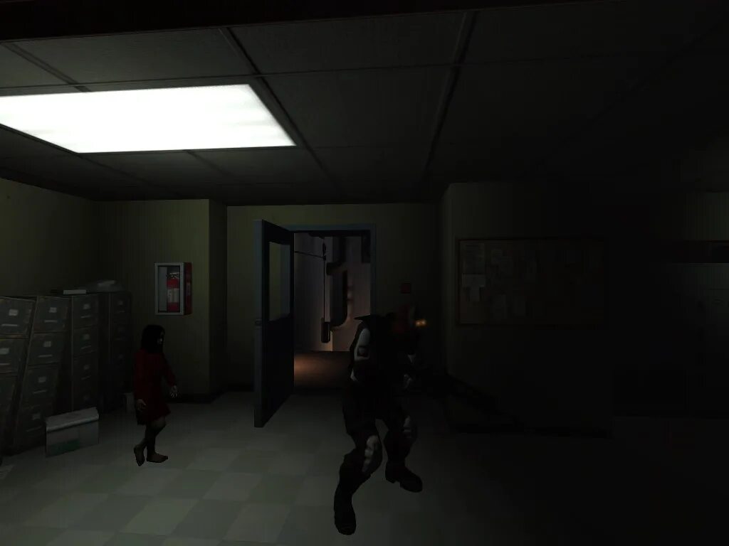 F e a r extraction. F e a r extraction