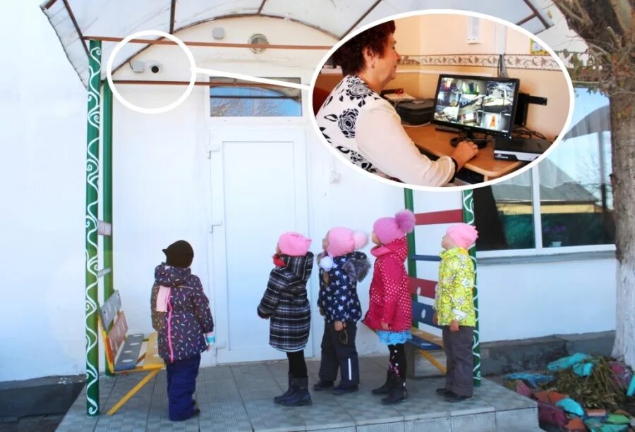 видеонаблюдение в детском саду. можно ли установить камеры в детском саду. камера наблюдения на садике. камера видеонаблюдения на детскую площадку. можно ли установить камеры в детском саду.