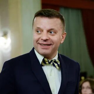 Парфенов биография