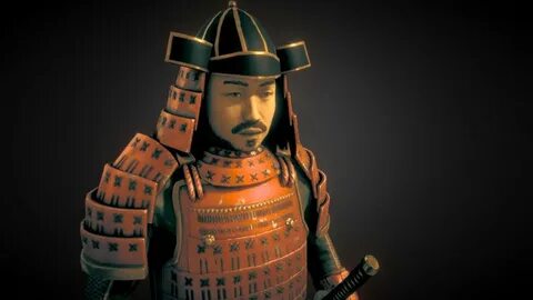 Samurai 3