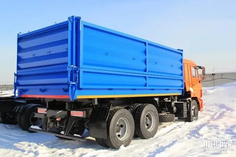 Авито прицепы на камаз бу сельхозник