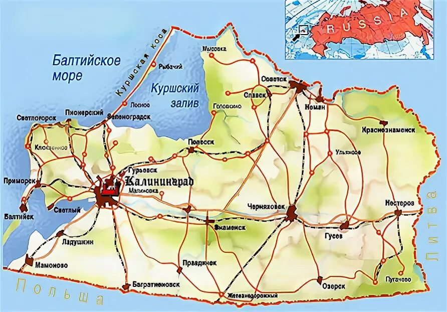 Российский город на балтийском море. Карта Балтики с Калининградом. Балтийское море Калининград на карте. Карта Балтийского побережья Калининградской. Карта побережья Калининградской области Балтийского моря.