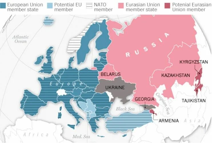 Россия и Белоруссия объединение карта. Карта Россия ЕС Белоруссия. Карта России и евра Саюза. Карта Евросоюза и России.