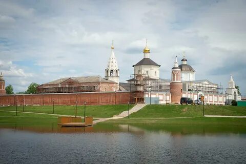 Наследие московская область