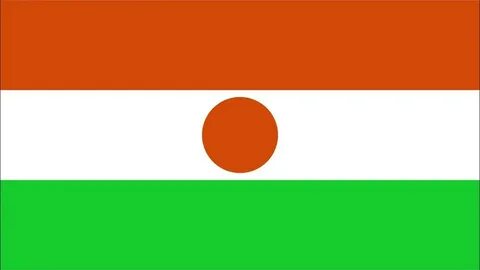 I flag