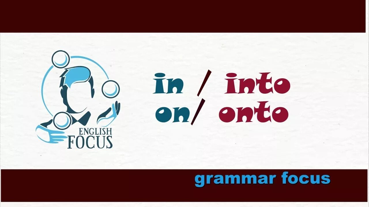 Предлоги into onto. Onto или into. Onto и on разница. In into разница. Into onto