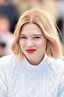 Леа сейду