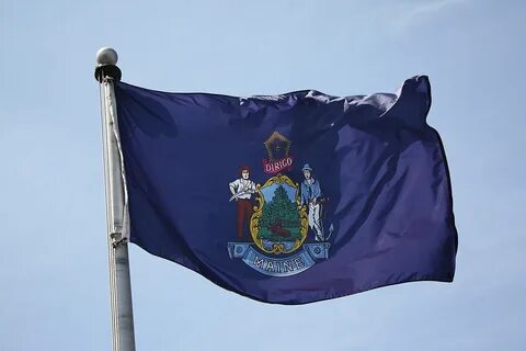 Me flags