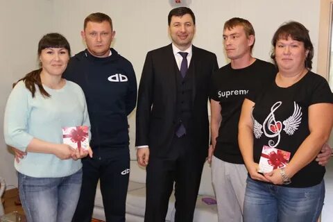 Региональный центр хмао