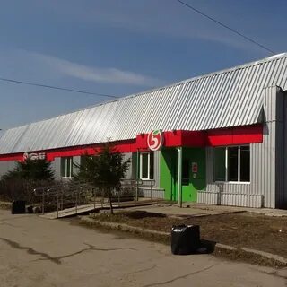 Ленинградский совхоз