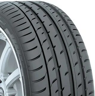 Toyo proxes 17