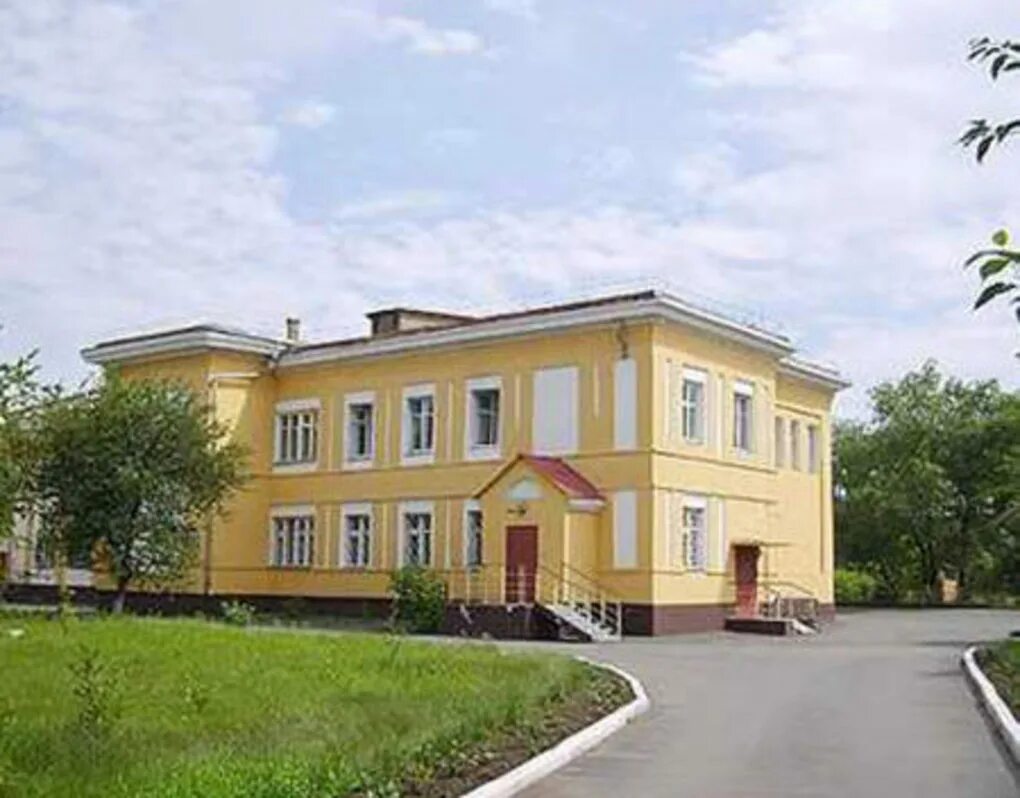 Муниципальные учреждения красноярск