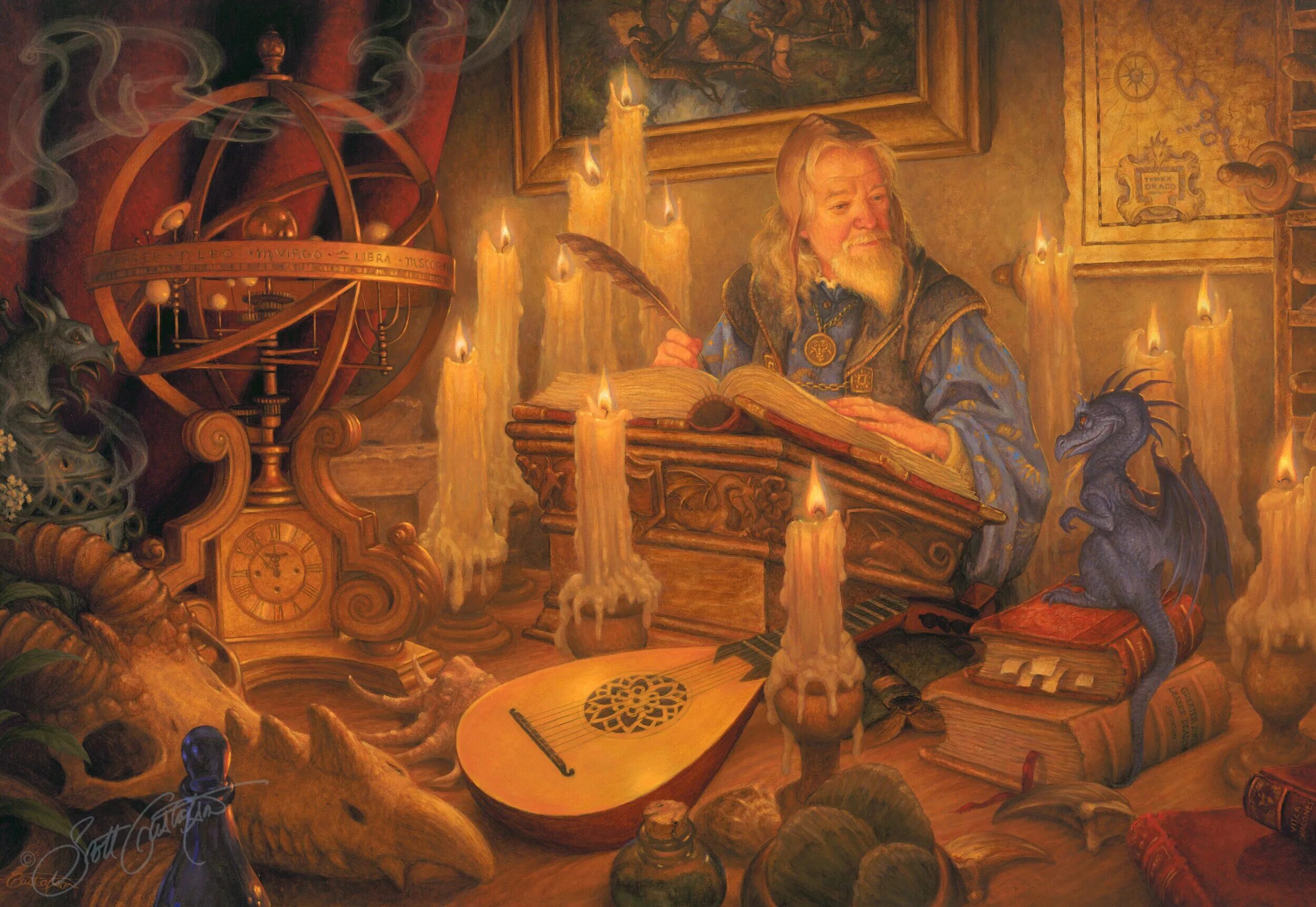 Alchemist Wizard алхимик. Баня волшебника фэнтези. Wizards Alchemist Art.