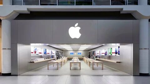 Apple shop отзывы