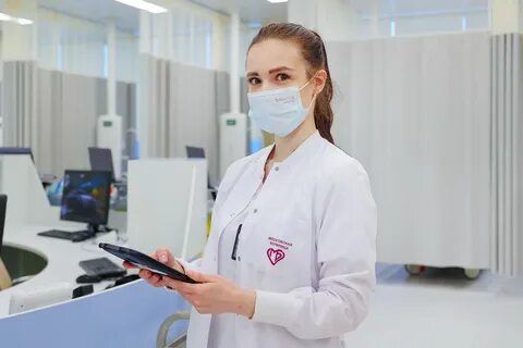 Федеральные медицинские центры в москве