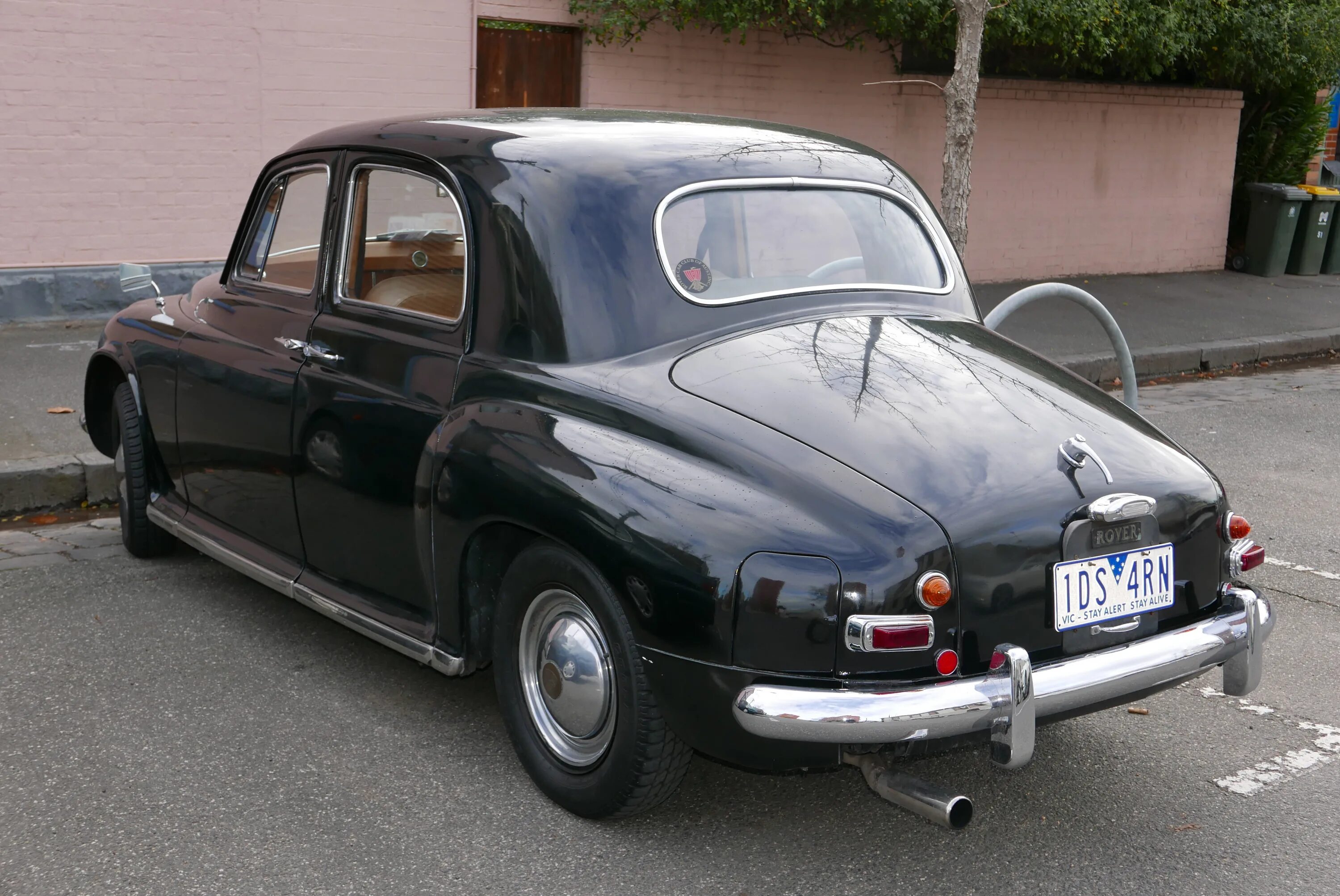 Rover 75 1952. Rover 75 1957. Rover 75 1953 года. Allard p4 sedan.