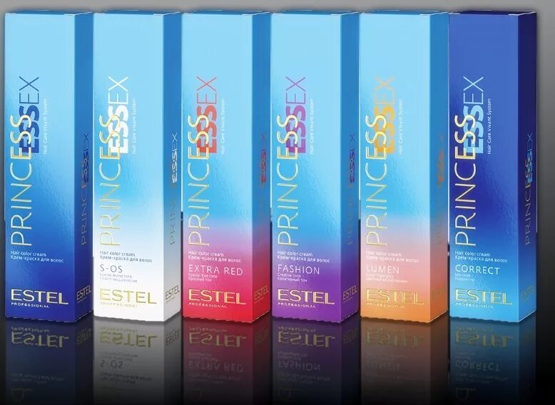 Princess essex 1