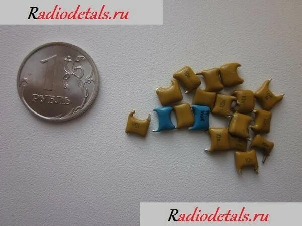 К10 17 содержание драгметаллов