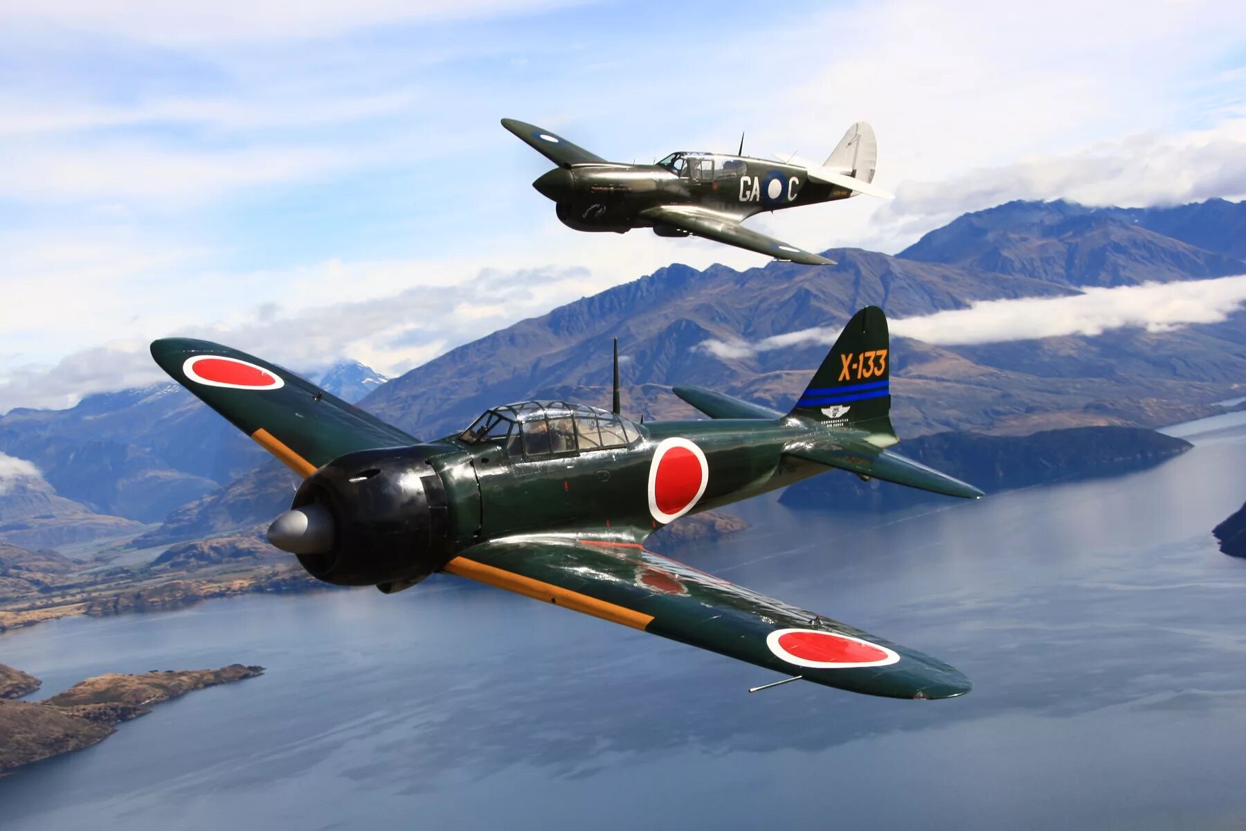 Мицубиси а6м Зеро. Mitsubishi a6m3. Самолет Митсубиси Зеро. A6m Зеро.